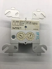 GAMEWELL FCI AMM-4 ADDRESSABLE MONITOR MODULE