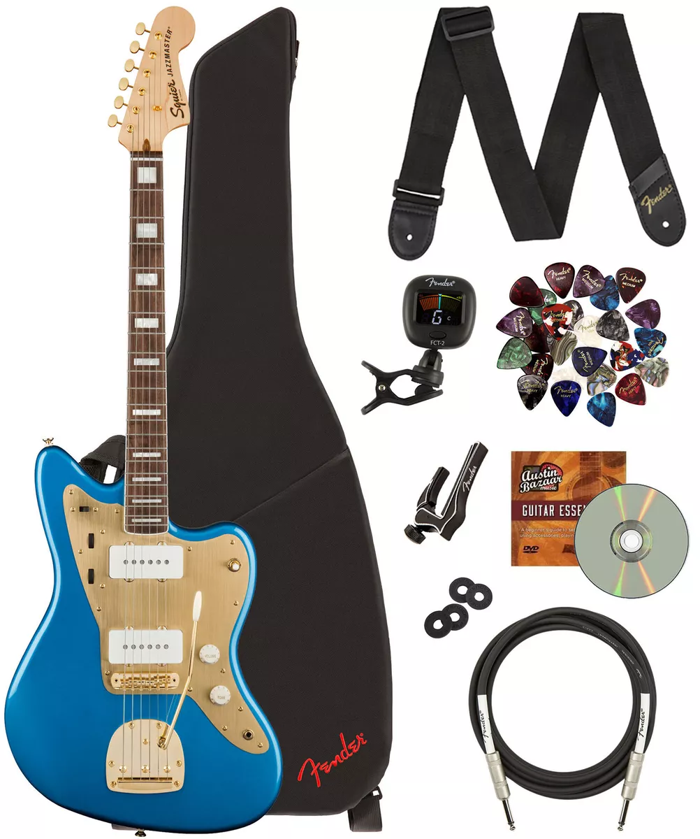 Jazzmaster gig bag sale