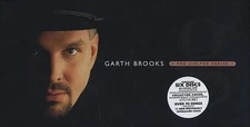 The Limited Series [5 CD + DVD] [Box] [Limited] by Garth Brooks 