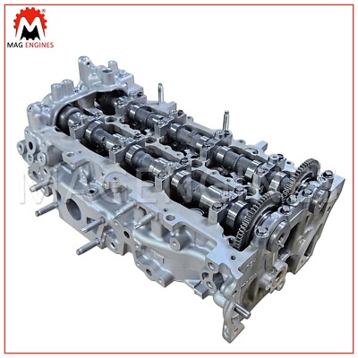SH01-10-100H CYLINDER HEAD MAZDA SH01 SHY1 FOR MAZDA 6, 3 CX-5 2.2