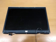 Schermo notebook HP Pavilion dv1000 con antenne wifi
