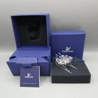 Swarovski 718995  Christmas Sleigh Sled Perfect Boxed With COA