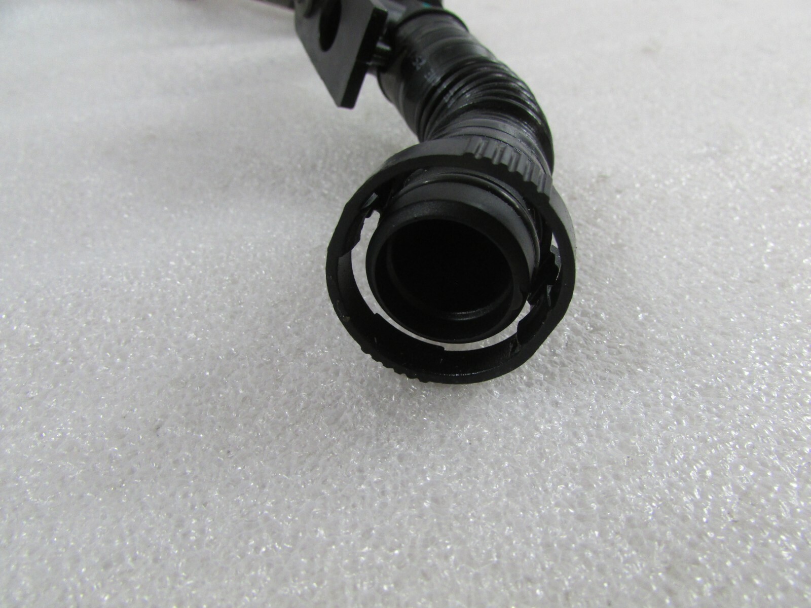 Ferrari California T, Air Pump Hose, Used, P/N 303285
