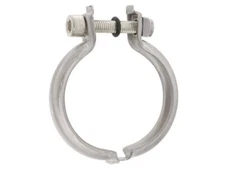 For 2013-2016 Porsche Cayenne Exhaust Clamp Genuine 67661TJMM 2014 2015