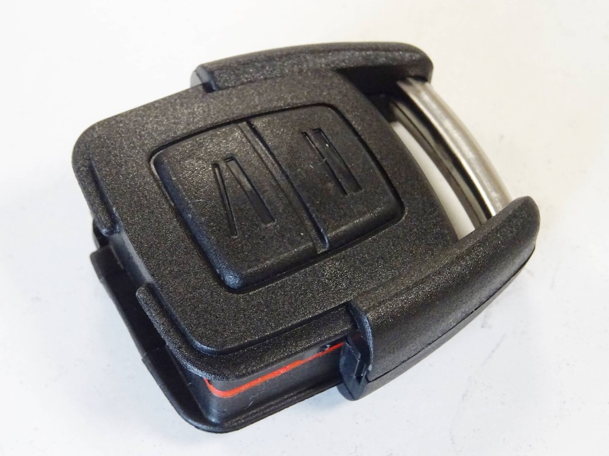Genuine Vauxhall Astra G Frontera B Omega B 2 Button Key Fob  