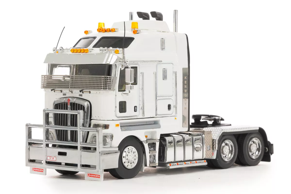 Drake diecast trucks hotsell
