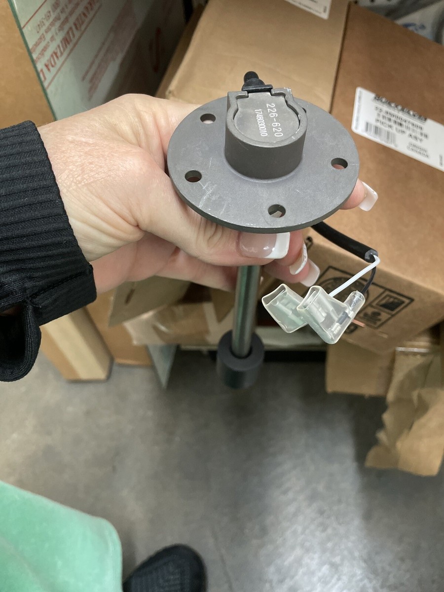 Seachoice 15556 Fuel Sender Reed Switch, 13.2-in. Puerto