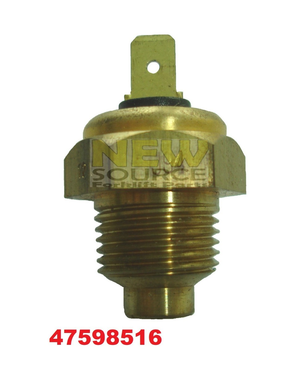 47598516 9712608 CNH D3NN10849A D8NN10884AA 82028131 TEMP