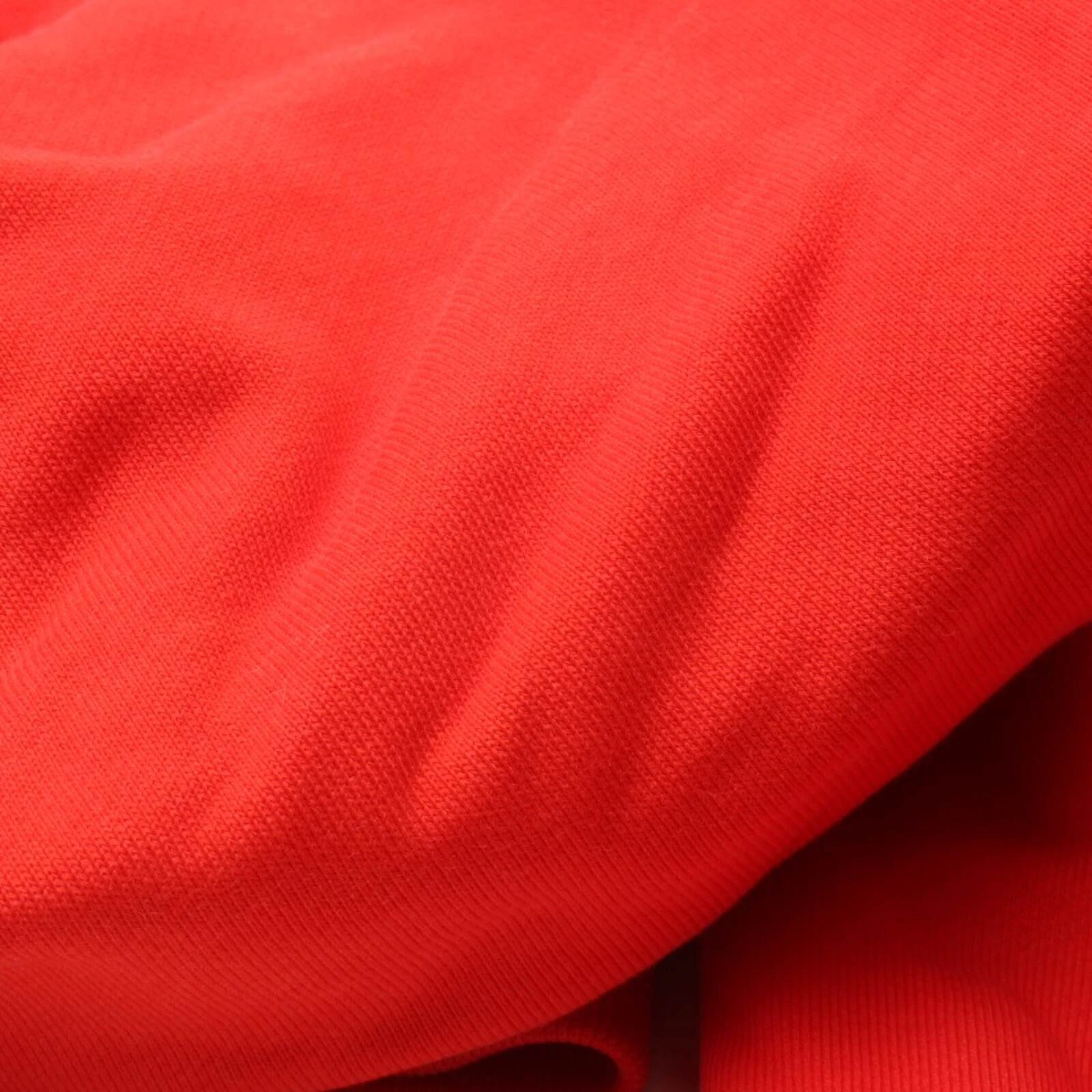 DSQUARED2 Felpa con cappuccio Dsquared Rosso 2XS