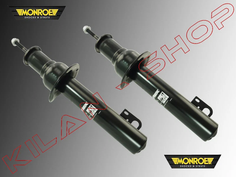 2 Amortisseurs Avant Monroe Pour JEEP GRAND CHEROKEE 2005-2010 - Photo 1/1