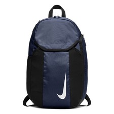 nike rucksack fussball