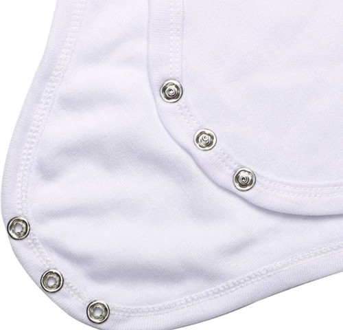 Campervan Baby Grow - I'm a newby - Picture 3 of 3