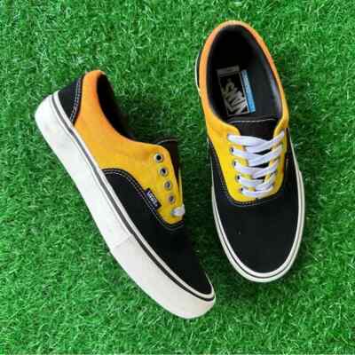 Vans Era Vans Basse Uomo Arancione VANS ERA PRO ULTRACUSH
