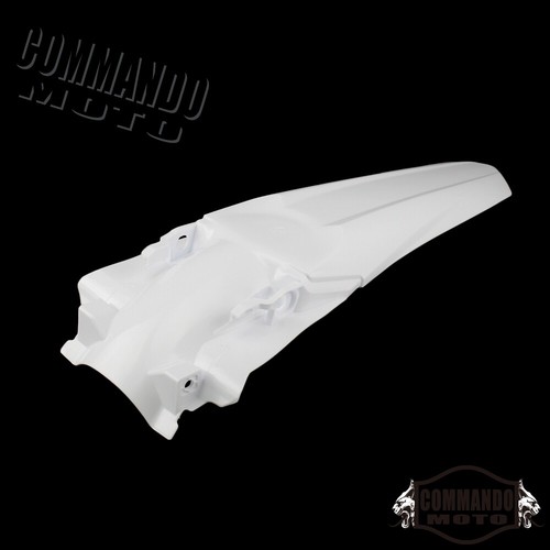 Motorcycle Rear Fender MudGuard For Honda CRF250R 2014-2017 CRF450R 2013-2016 - Picture 3 of 7