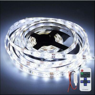 Strisce LED 30 Cm 15SMD 3528 - 5 Pezzi, 12V, Bianco Freddo, Impermeabili, Per Auto - Foto 11