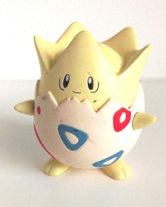 togepi figure