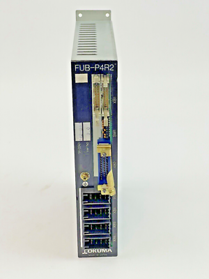 OKUMA オクマ OPUS7000 FUB-P4R2 ／　1911-2242 OKUMA - FUB-P4R2 - OPUS 7000 CARD - 1911-2242-142-011 VER. 2.0 | eBay