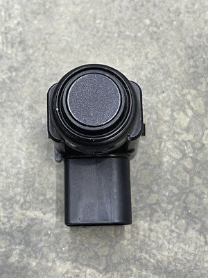 04 05 06 07 08 09 10 OEM Volkswagen Touareg Front Park Proximity Sensor Module 