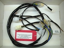 Yamaha DT125C  (Enduro Replica Wire Harness)
