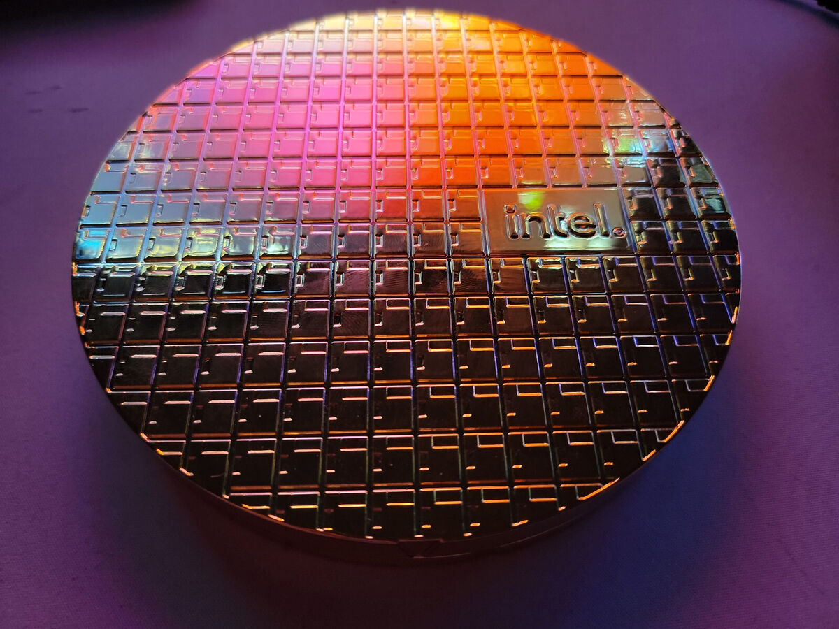 Intel i9 12900K - Very Lightly Used 16 Core 5.2GHz | eBay Intel i9 12900K - Very Lightly Used 16 Core 5.2GHz | eBay