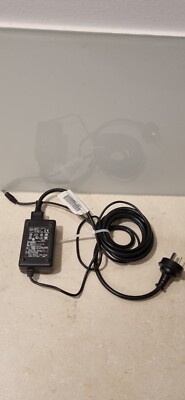 ITE AC Adapter Charger Model UP01011120 with Output 12V 1.0A
