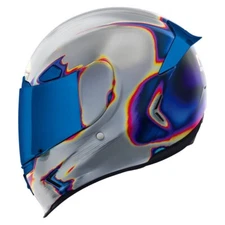 Icon Airframe Pro Reentry Full Face Motorcycle Helmet - All Sizes