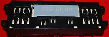 GE Oven Control Board - Part # WB27T10502 | 191D3159P134