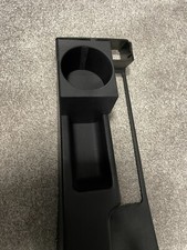 bmw e30 cup holder