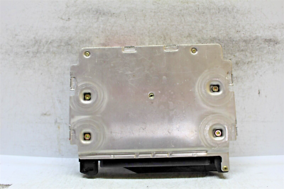 1730784 BMW-325i 1992 Engine Control Unit ECU Module 634 9F3 1730784 BMW-325i 1992 Engine Control Unit ECU Module 634 9F3