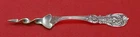 Francis I by Reed & Barton Old Sterling Silver Butter Pick Custom Twisted 6 1/8"