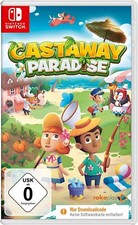 ebay® Auktion 393308874805 | Castaway Paradise (Code in a Box) (Switch) Thumbnail of ebay® auction 393308874805 | Castaway Paradise (Code in a Box) (Switch)