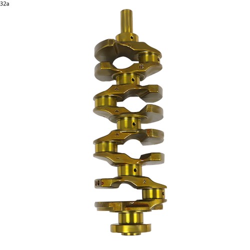 For HYUNDAI KIA2.4L G4KJ Engine Rebuild Overhaul Kit- Crankshaft & Con Rods - Picture 2 of 4