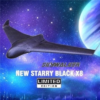 skywalker fpv black x8
