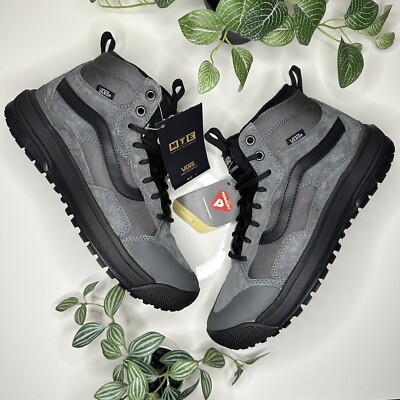Vans Ultrarange Exo Hi MTE-2 Shoe size 7.5 VANS UltraRange EXO High MTE-2 Mens Hiking Boots Trail Shoes  main image 2