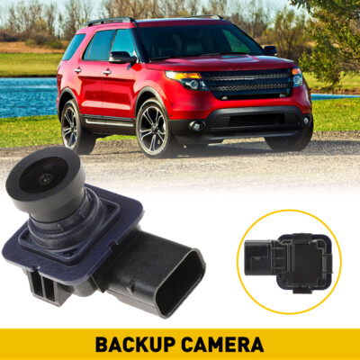Rear View Backup Back Up Camera for 2011 - 2015 Ford Explorer EB5Z19G490A New US