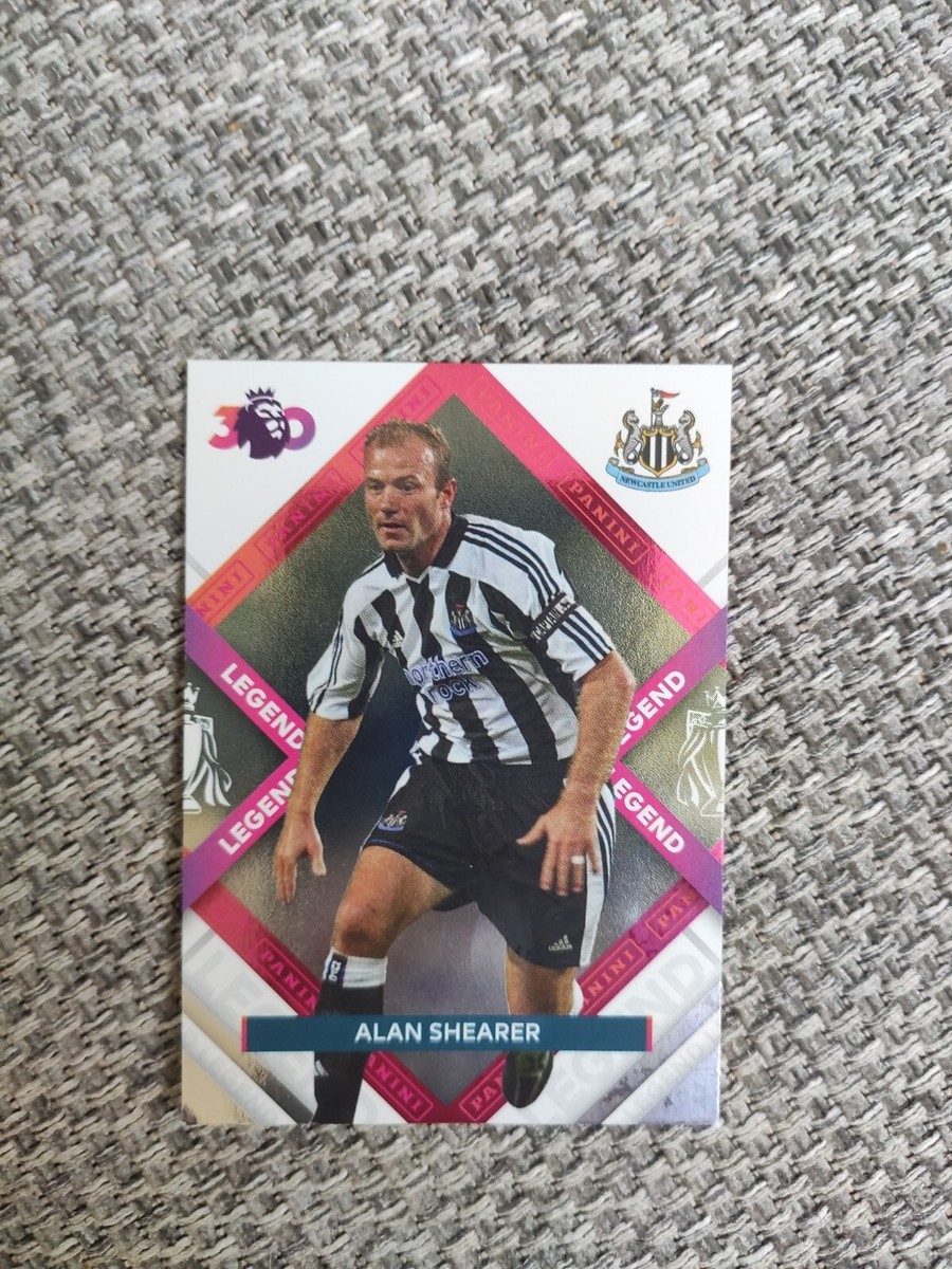 PANINI カリー　ハーデン Panini Adrenalyn XL Premier League 22/23 Limited Edition Legend