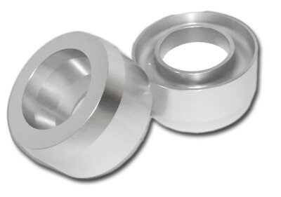 For front 6061Aluminum Spacer 94-11 Dodge Ram 2500/3500 94-11 Dodge Dakota 2WD