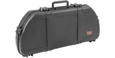 SKB iSeries Shaped Bow Case Black
