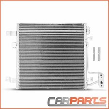 Condensateur Jeep WRANGLER