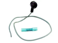 GM Gas Tank Fuel Sending Unit Pigtail Plug Wire Harness Connector A/C Compressor