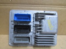 2018 Ford Focus 2.0 Engine Computer Control Module Ecm Ecu 12695198 Oem 2018 Ford Focus 2.0 Engine Computer Control Module Ecm Ecu 12695198 Oem