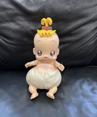 ojamajo doremi doll