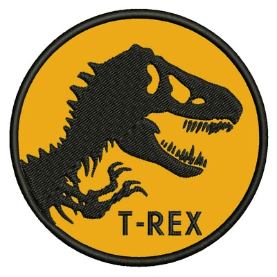 T-shirt Heroes Inc. Jurassic Park Pride | Logo Officiel | Collection Fan | Qualité Supérieure