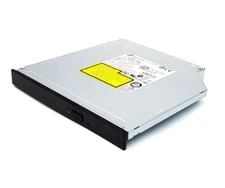 Hitachi-LG DVD-ROM Laptop Optical Drive 12.7mm DTA0N Dell 34CPV 034CPV New