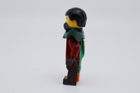 LEGO 70594 - Ninjago -  Flintlocke / Armor - Mini Figure / Mini Fig