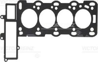 Original Victor Reinz Dichtung Zylinderkopf 61-33820-00 FüR Opel Saab