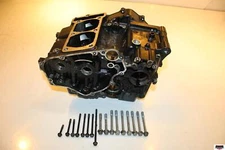 2012 Kawasaki Ninja EX250 Engine Motor Crankcase Crank Cases Block 14001-0148