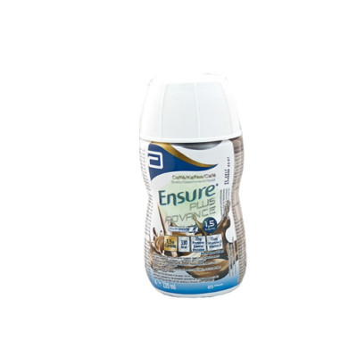 ENSURE PLUS ADVANCE KAFFEE 4X220