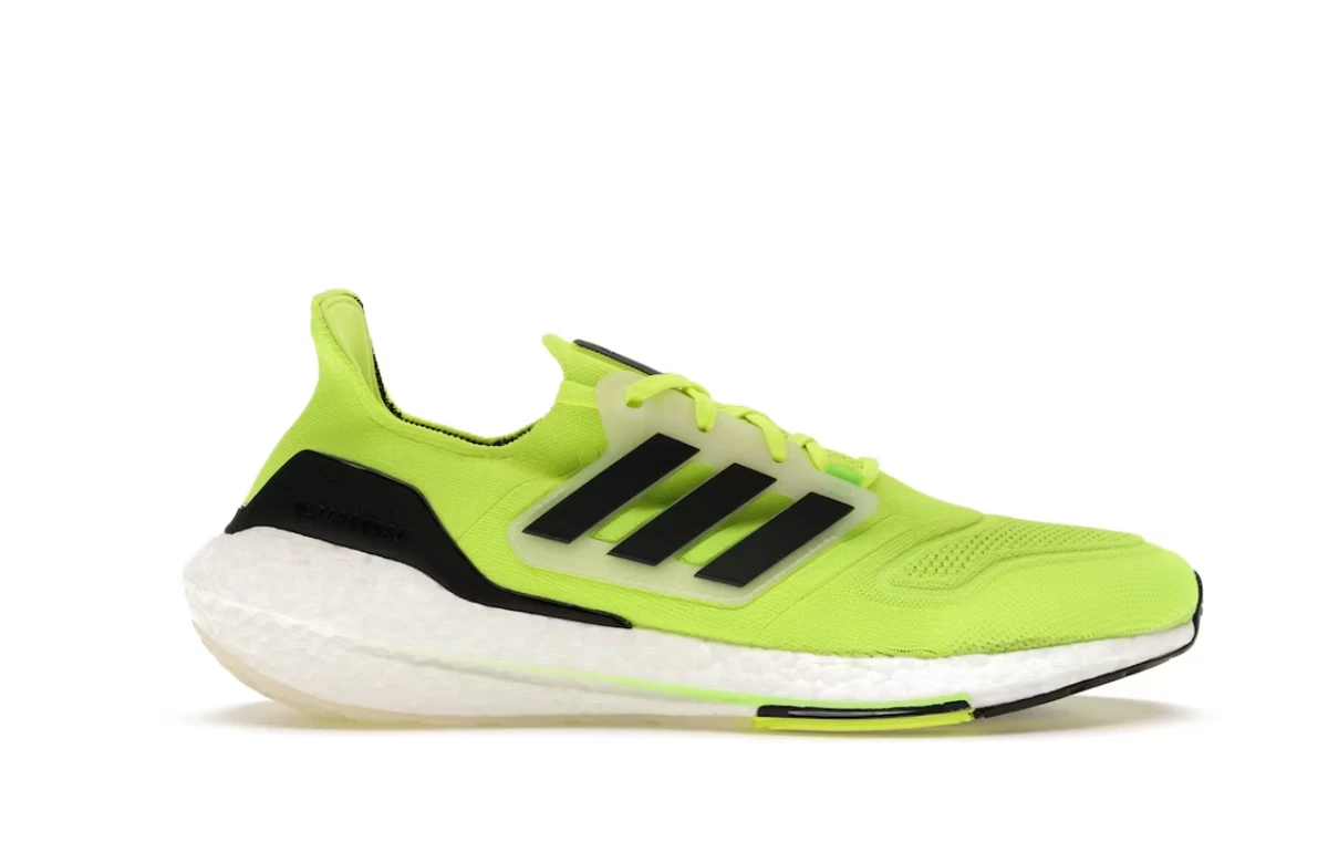 adidas UltraBoost 22 Low Top Green for Sale | Authenticity Guaranteed | eBay
