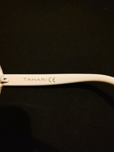 Tahari Damensonnenbrille - Bild 2 von 4